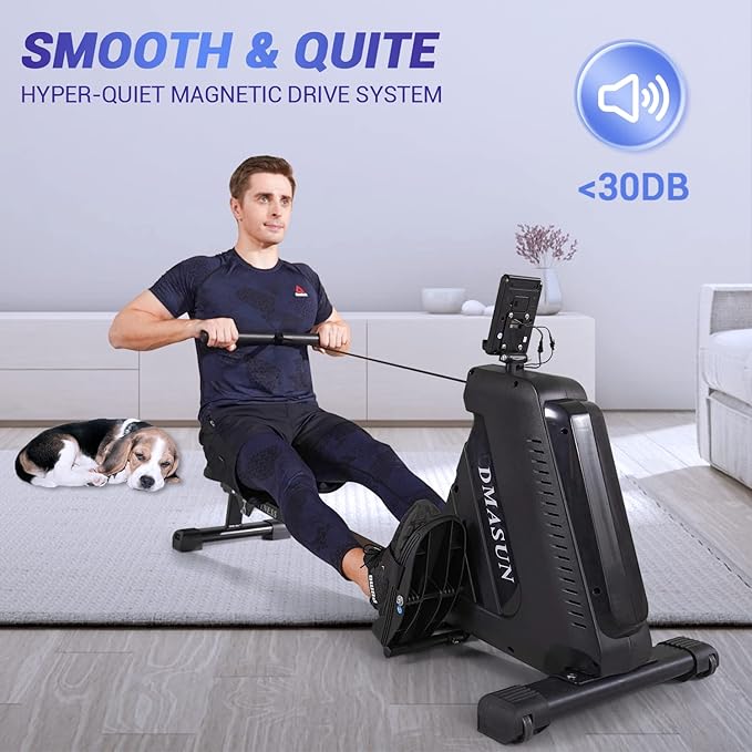 Rowing Machines